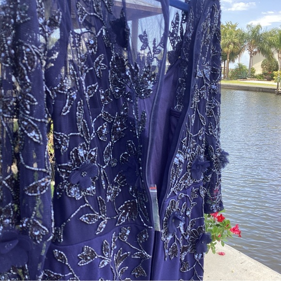 Adrianna Papell - Picture 5 of 9